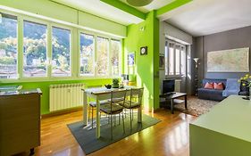 Joivy Vibrant Studio Near Train Station